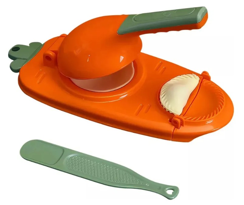 Miniatura 2 de Molde Para Hacer Empanadas Cali